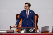 여대야소 국회 ‘우원식 존재감’ 커졌다