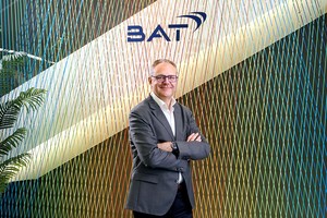 Korea central to BAT’s smokeless pivot: COO