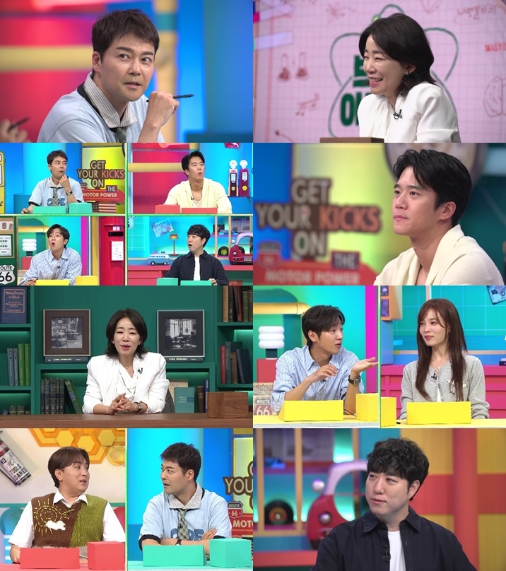 사진=채널A ‘브레인 아카데미’