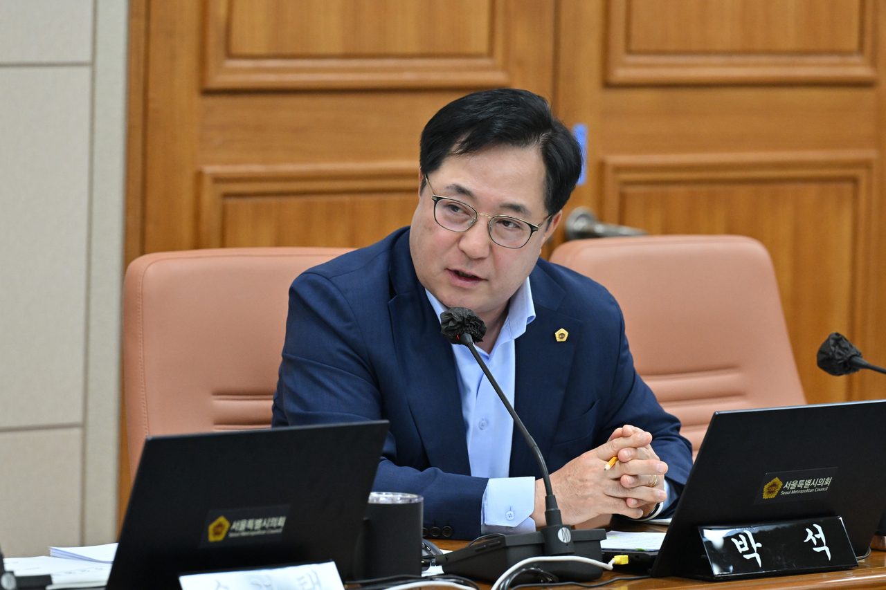 박석 의원