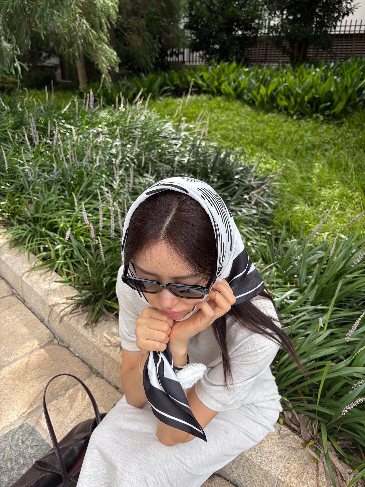 서하얀 채널