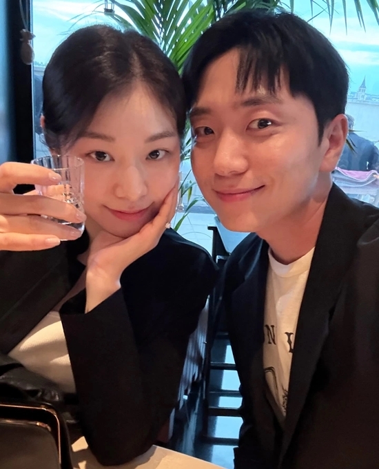 사진=김연아 채널