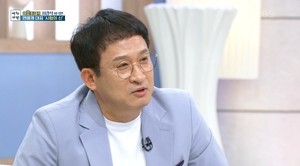 서경석, 연예인 첫 ‘토토사이트 콬사 시험 만점’…“하늘이 내려준 점수”
