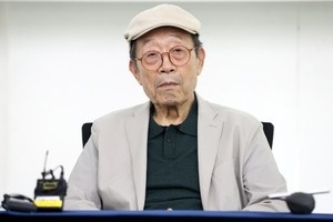 51년 해로한 아내와 이별…원로배우 신구, 아내상 “넉넉지 않았던 시절 토토사이트 콬해줘 고마워”