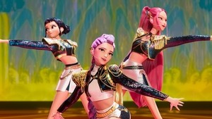 'K-pop Demon Hunters' soundtrack makes  strong showing on global, Korean music charts