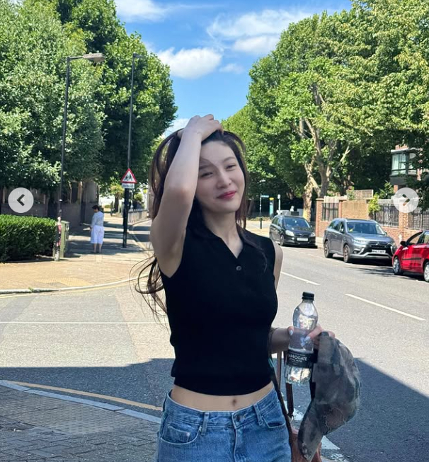 조이 채널