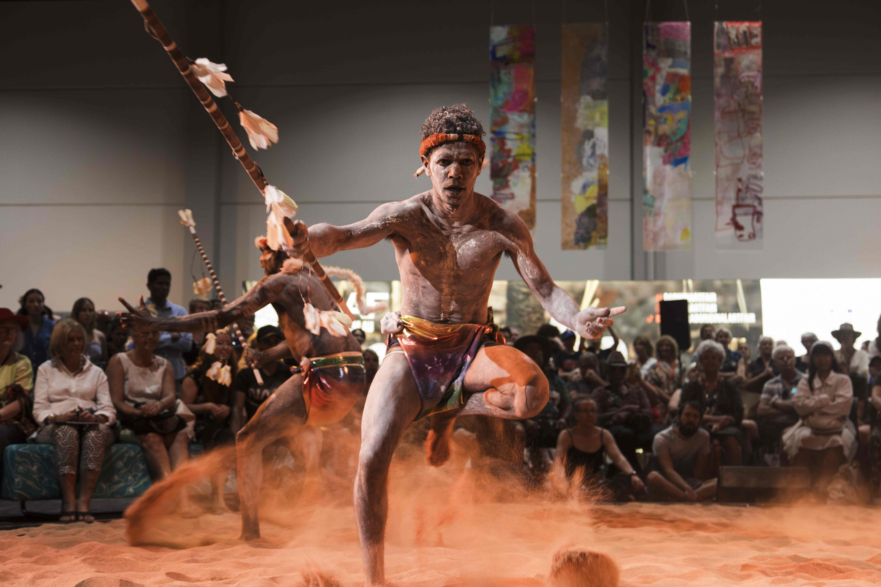 차별 청산, 가장 모범적 다민족국가 호주, 원주민 문화를 추억하다[함영훈의 멋·맛·쉼] - 헤럴드경제