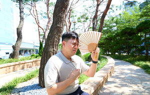 🚨 폭염 비상! 33도 체감온도…온열질환 예방을 위한 필수 가이드 (김태열의 생생건강S펜)