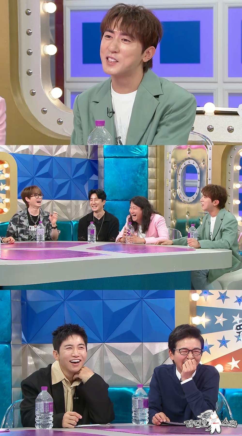 사진=MBC ‘라디오스타’