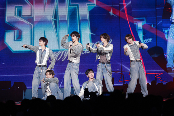 BoyNextDoor to drop 2nd Japan single in August - The Korea