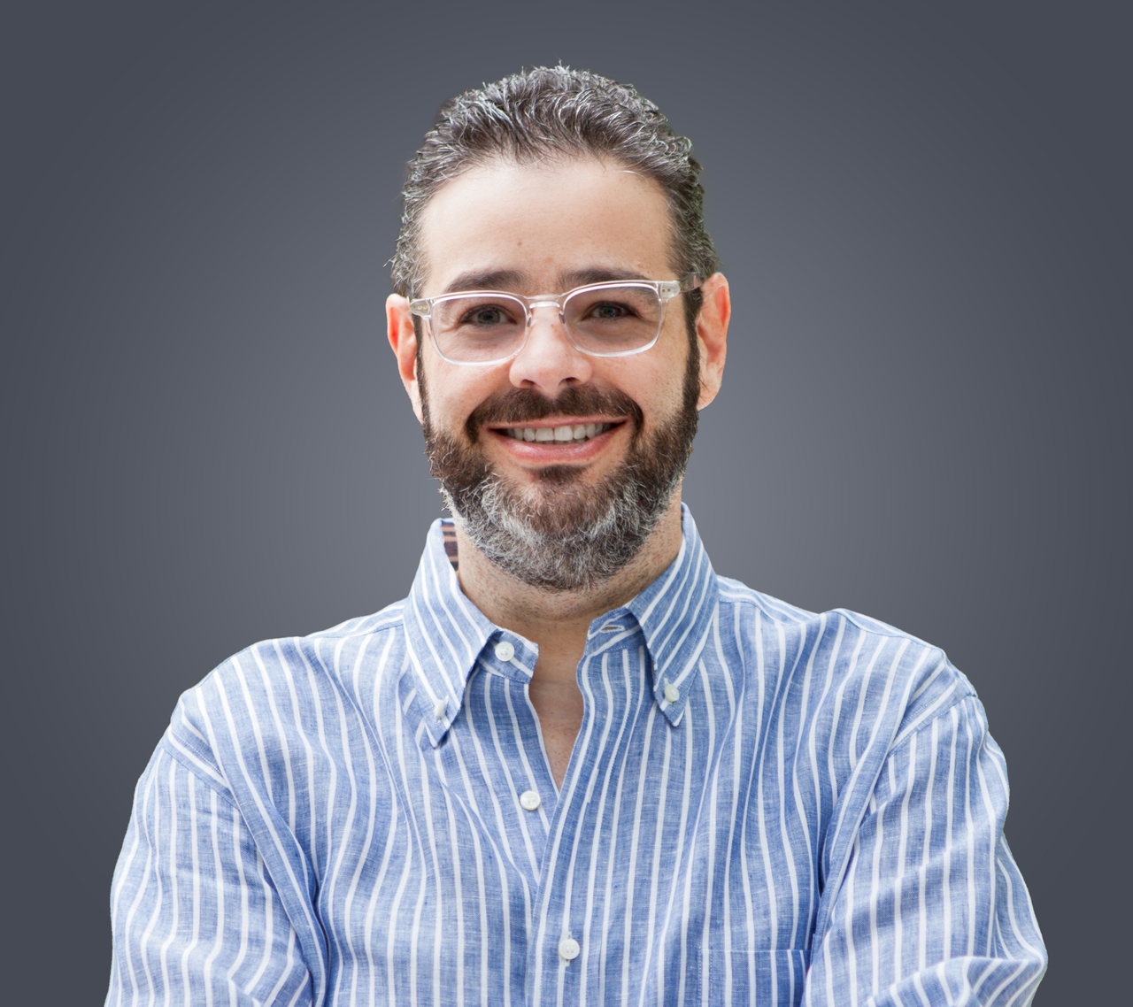 Chair of Hybe America, Issac Lee (Hybe America)