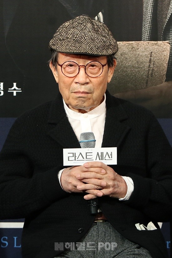 신구/사진=헤럴드POP DB