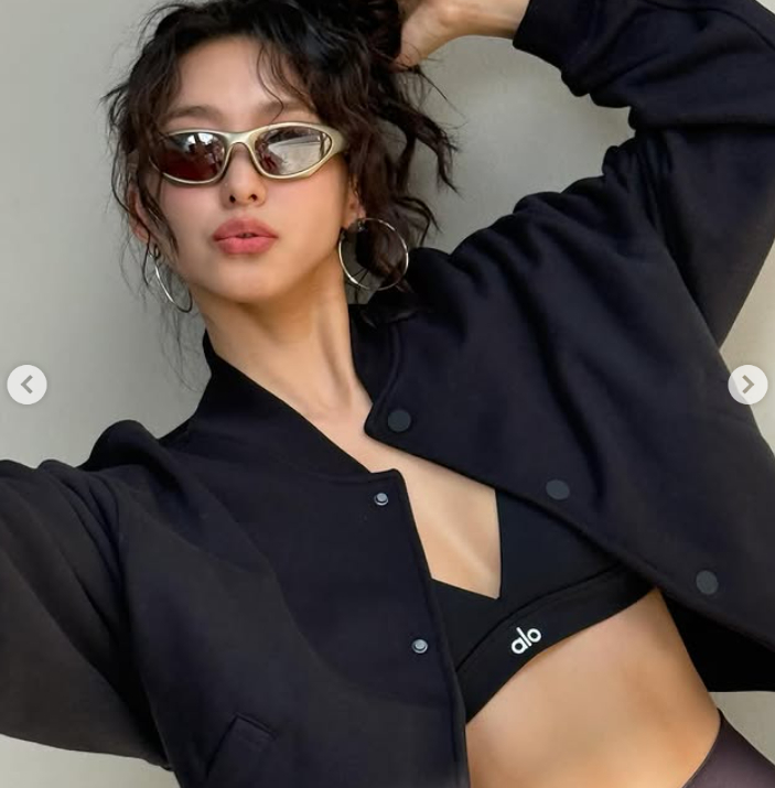 보라 채널