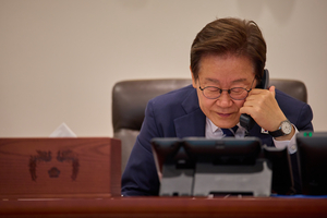 이런 정치