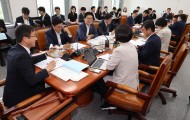 30.5조원 2차 추경, 국회 심사서 줄줄이 증액…40조원 육박