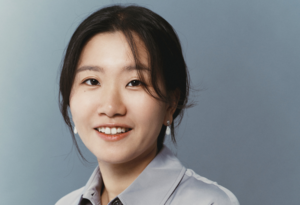 Heo Ga-young didn’t expect to get on course —then she won at Cannes