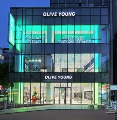 K-pop in beauty stores: Olive Young diversifies as rivals gather