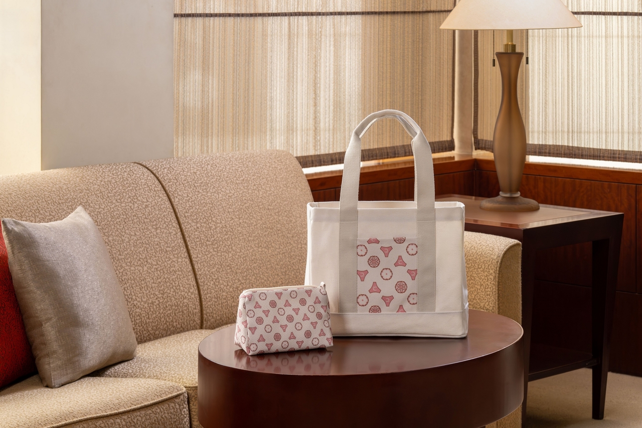 Promotional image for "Heritage in Josun" package (Westin Josun Seoul)