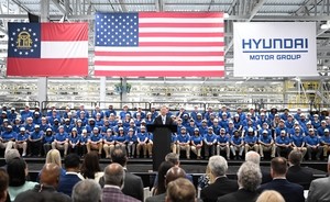 Hyundai, Kia brace for tariff impact in US