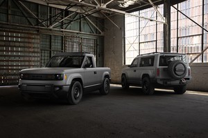 SK On banks on EV battery deal with Slate for recovery