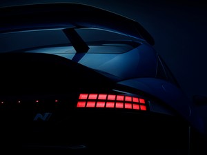 Hyundai to unveil Ioniq 6 N in London next week