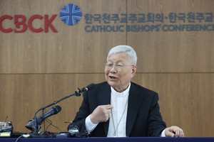 Late Pope Francis' Pyongyang visit fell through due to N. Korea's silence: Cardinal Lazarus You