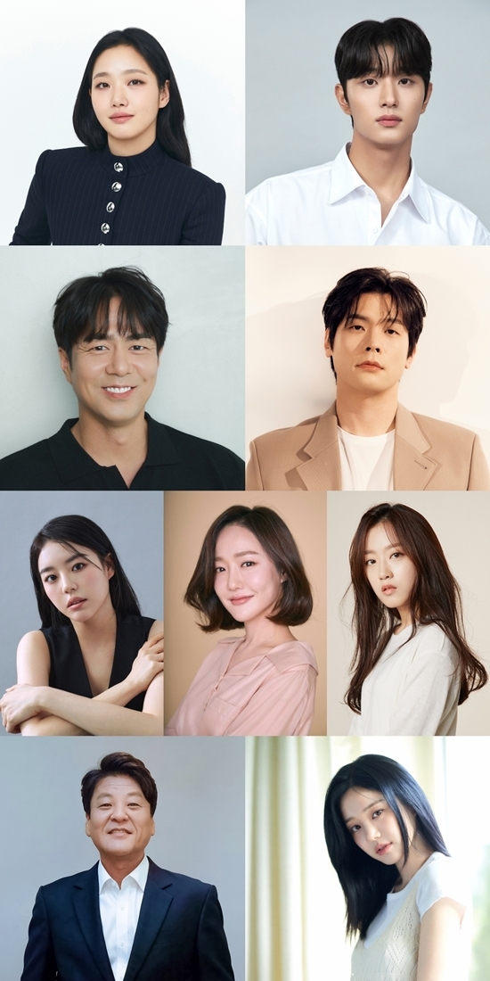 사진= BH엔터테인먼트, 미스틱스토리, 에이스팩토리, 스타로드컴퍼니, 강엔터테인먼트, 와이블룸엔터테인먼트 제공