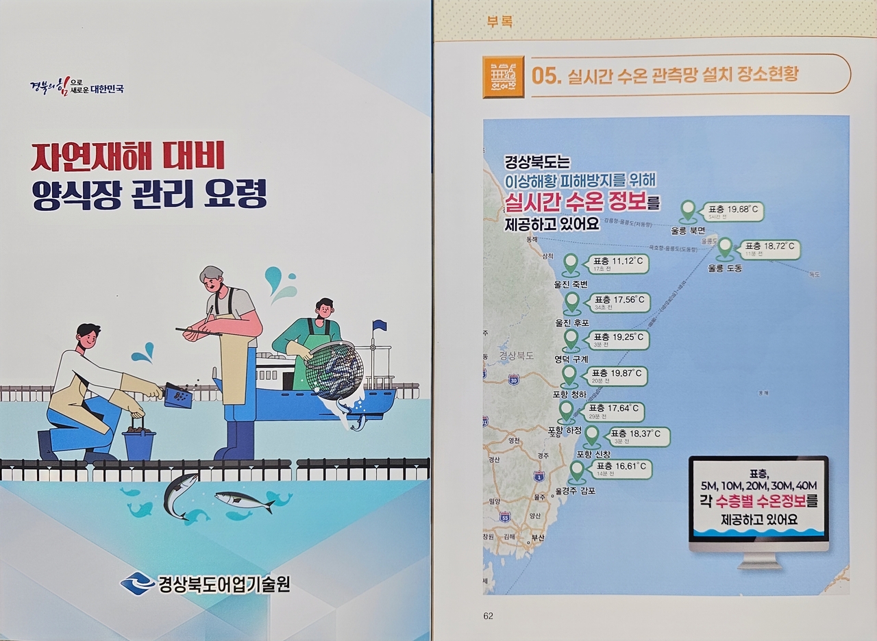 [경북도 제공]