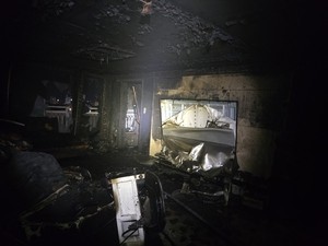 ‘여자 2명 사망’ 토토사이트 세션 아파트 화재…“에어컨 연결 멀티탭 단락”