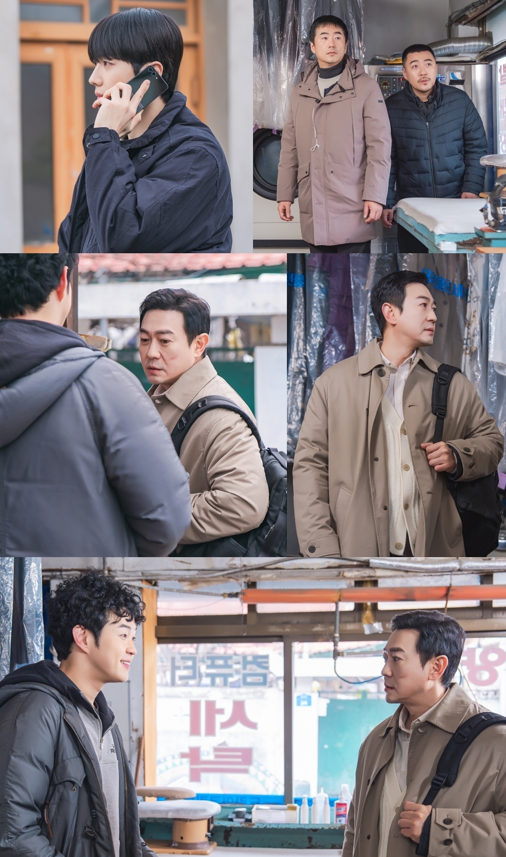 <사진 제공: STUDIO X+U>