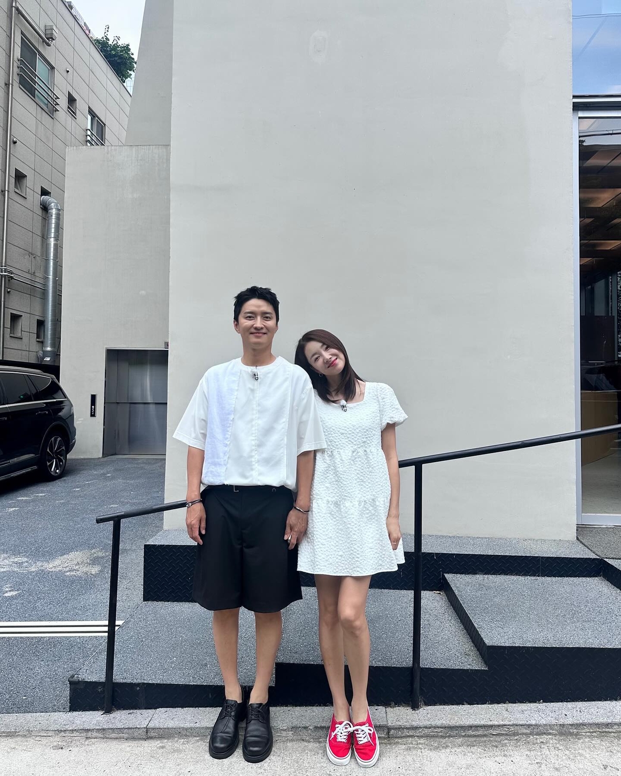 사진=소이현 SNS