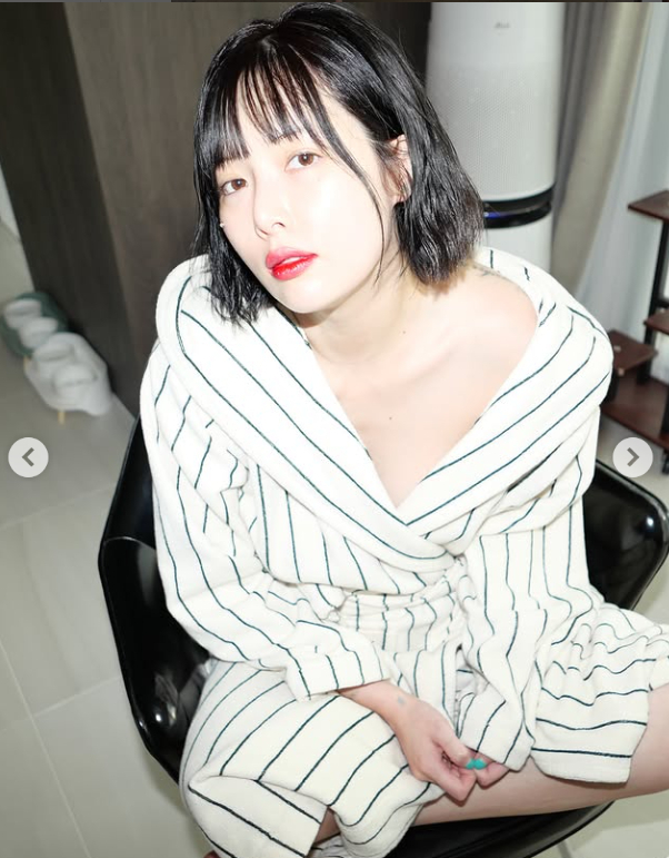 현아 채널