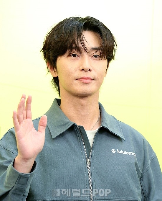 박서준/사진=헤럴드POP DB
