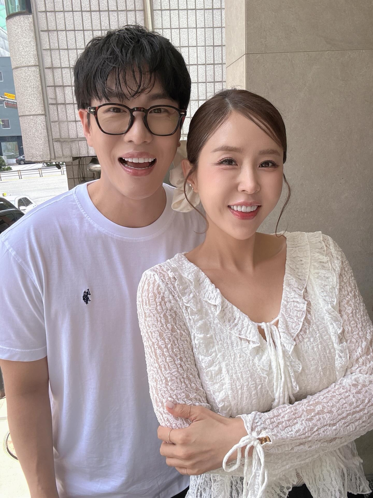 사진=신지 SNS