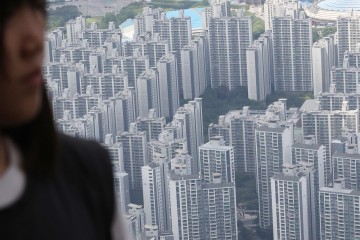 강남3구, 서울 전체 아파트 가격의 43% 차지…집계 이래 최고치[부동산360]