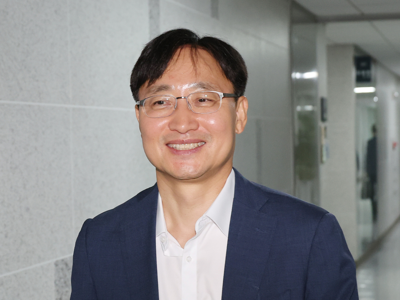 임광현 토토사이트 가입거절 후보자. [연합]
