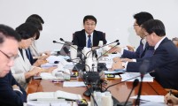 ‘40조원 육박’ 몸집 키운 추경…민생회복쿠폰·지역화폐·대통령 특활비 신경전 [이런정치]