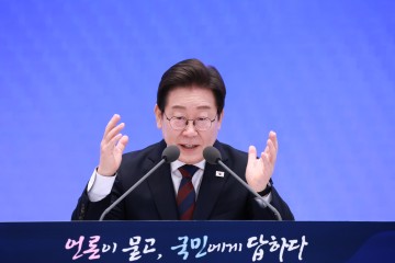 이 대통령 “자꾸 신도시 만들면 수도권 집중”…4기 신도시 무산? [부동산360]