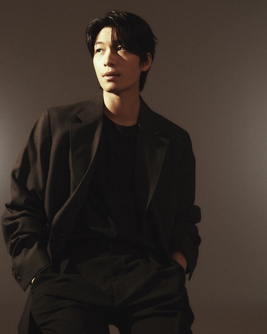 배우 위하준/사진=넷플릭스 제공