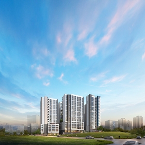 청계, 그 중심에 선 단 하나의 선택 황학동 청계노르웨이숲 - 헤럴드경제