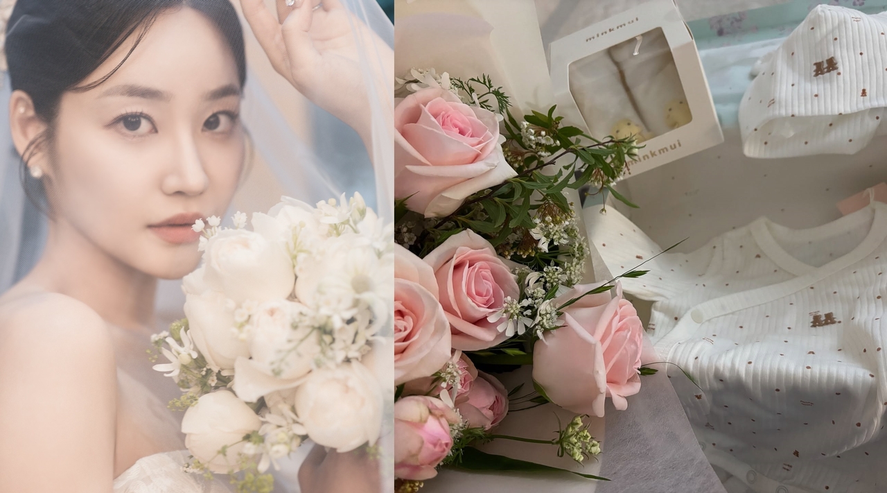 사진=유나 SNS