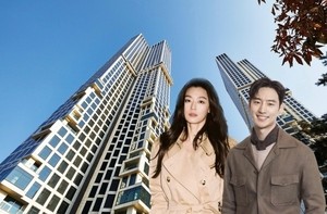 ‘290억 아파트’ 전지현·이제훈도 사는 ‘성수’, 공장지대에서 대표 부촌 되기까지 [초고가 주택 그들이 사는 세상]