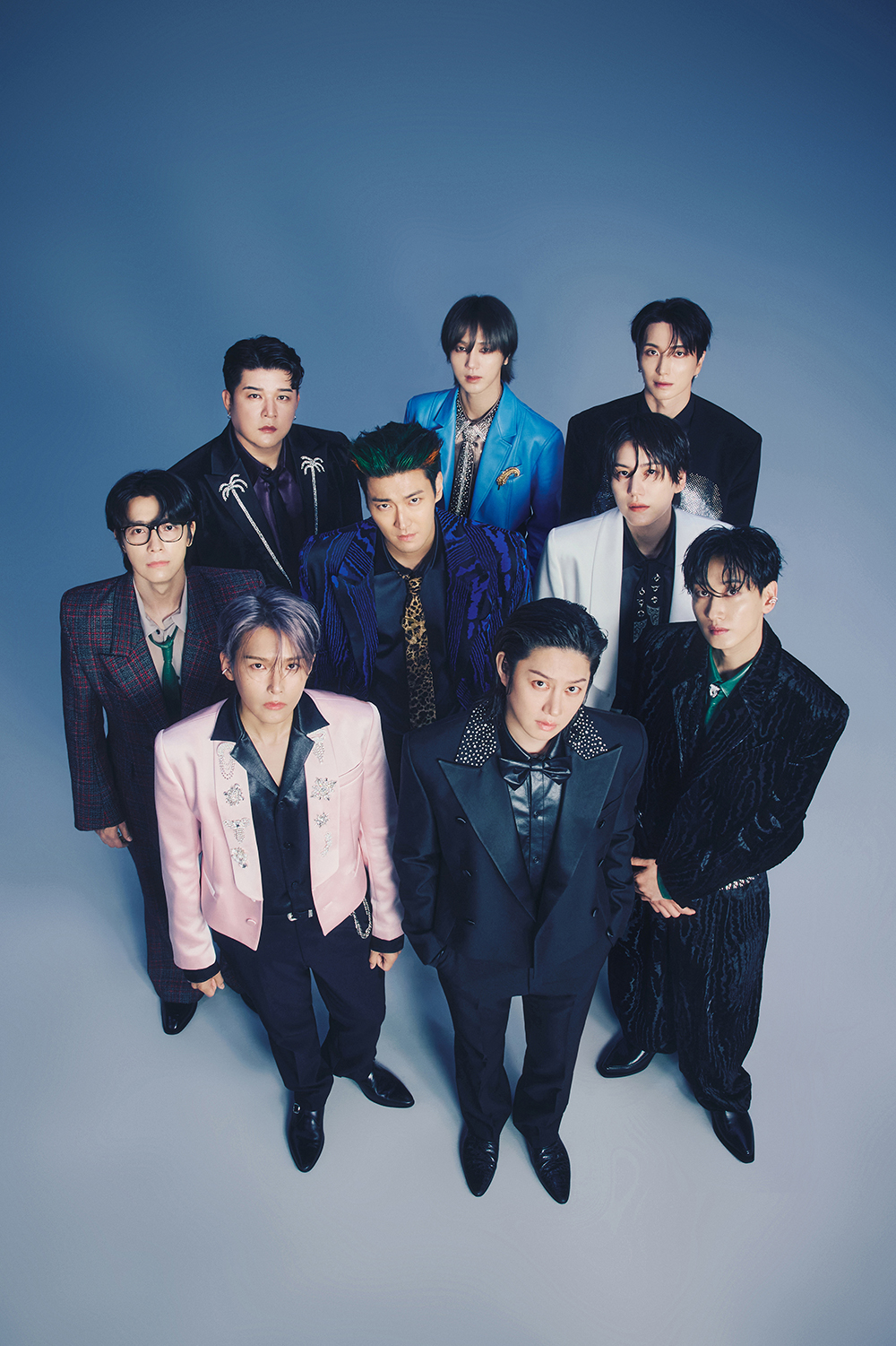 슈퍼주니어/사진=SM