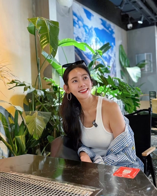 사진=추자현 채널