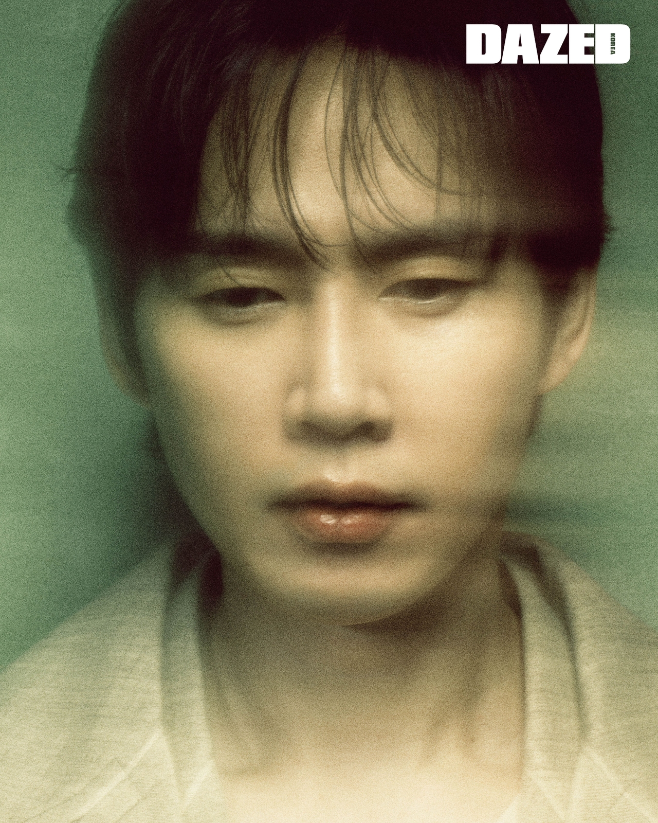 [출처: DAZED KOREA]