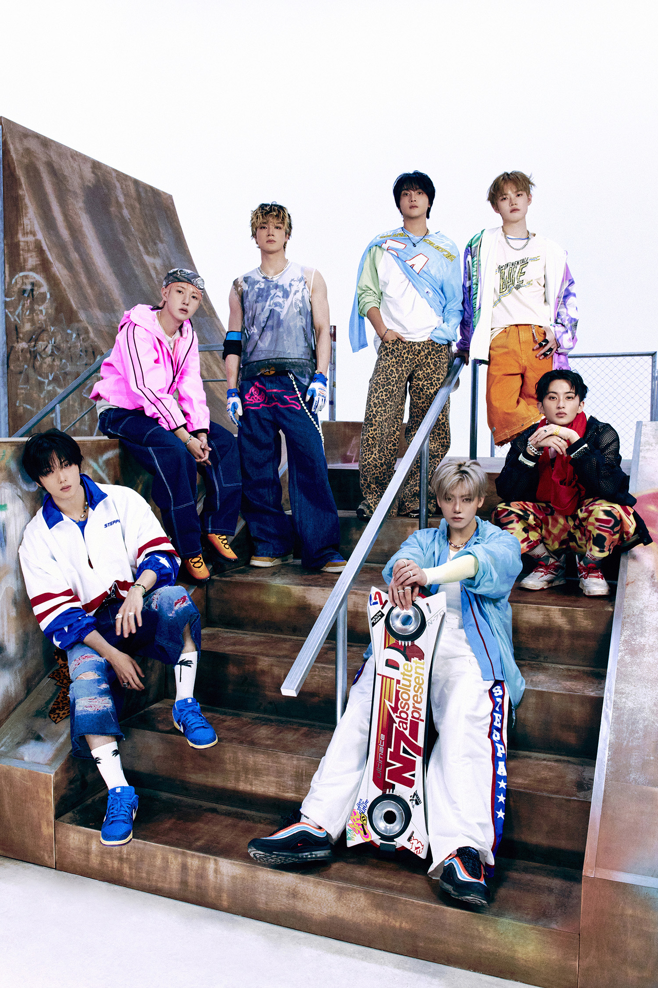 NCT DREAM/사진=SM