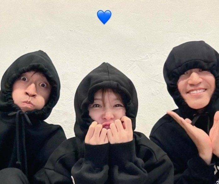 [빽가 SNS]