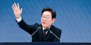 數싸움