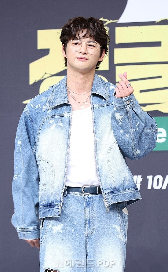 서인국/사진=헤럴드POP DB
