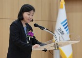 심우정 퇴임사 저격…임은정“검찰총장 말 사실이라면 검찰이 위기 맞았겠냐”[세상&]